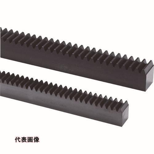 KHK 焼入ラックSRF1.5-1000H [SRF1.5-1000H] SRF1.51000H 販売単位：1 送料無料