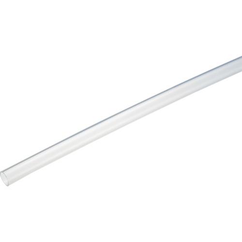 ■潤工社 ハイバリアPFAチューブTAH 9.53X6.33mm 20m 半透明〔品番:TAH38GN20〕【3842284:0】[店頭受取不可] 潤工社 ハイバリアPFAチューブTAH 9.53X6.33mm 20m 半透明 [TAH3/8G-N