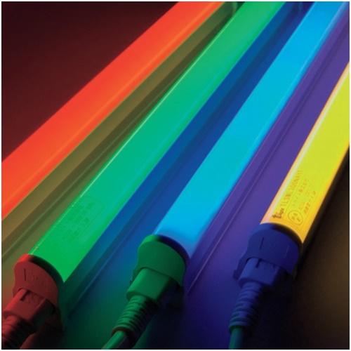 トライト LEDシームレス照明 L300 青色 [TLSML300NABF] TLSML300NABF