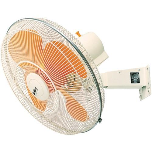 ■Suiden ウォール扇 無段変速アルミタイプ 単相100V〔品番:SF45MV1VA〕【7729481:0】[店頭受取不可] Suiden ウォール扇 無段変速アルミタイプ 単相100V [SF-45MV-1VA