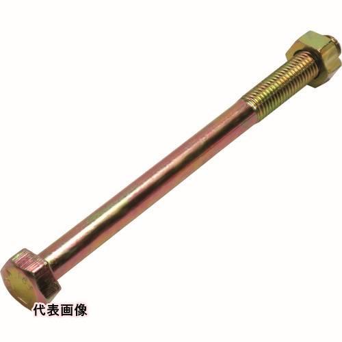 DAIDОHANT Zマーク 六角ボルト M12X270 [10177109] 10177109 販売単位