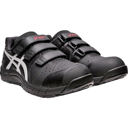 ASICS ウィンジョブ CP112 ブラック×ホワイト 30.0cm [1273A056.001