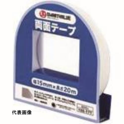 JTX 192178)両面テープ 20mm×20m B050J [B050J] 販売単位：1 : ルーペ