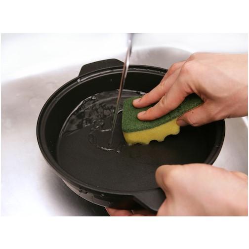 Iwatani ジュニアマルチプレートガラス蓋付き [CB-A-MPJ] CBAMPJ  販売単位：1 |  | 01