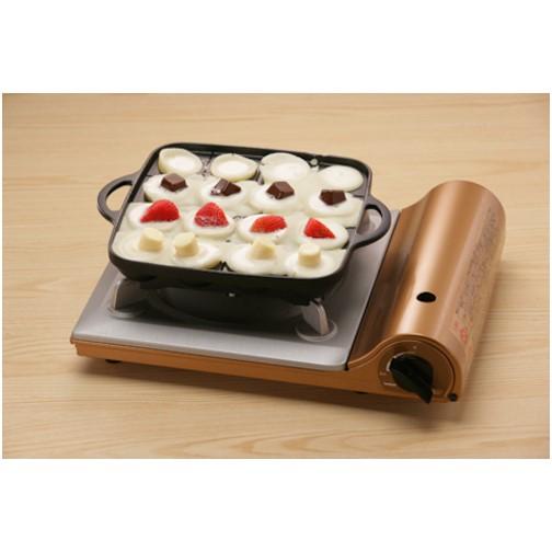 岩谷 たこ焼プレート [CB-A-TKP] CBATKP  販売単位：1 |  | 04