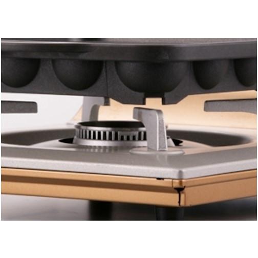 岩谷 たこ焼プレート [CB-A-TKP] CBATKP  販売単位：1 |  | 02