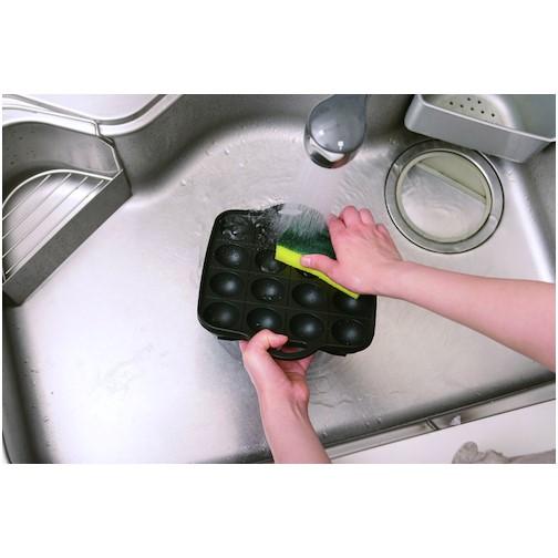 岩谷 たこ焼プレート [CB-A-TKP] CBATKP  販売単位：1 |  | 03