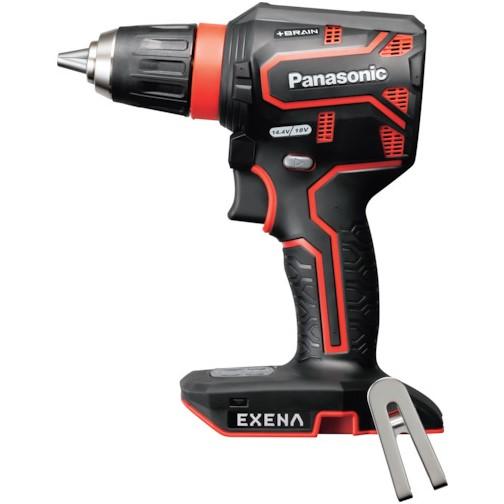 EXENA 充電ドリルドライバー [EZ1DD1X-R] EZ1DD1XR 販売単位：1 送料無料_1