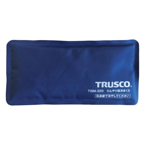 TRUSCO トラスコ中山 まとめ買い ひんやり保冷まくら 30個 TRUSCO トラスコ中山 まとめ買い ひんやり保冷まくら 30個