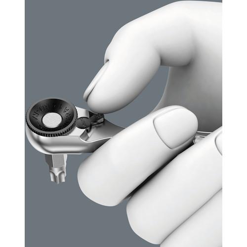 Wera 自転車メンテナンスセット3A [004183] 004183 販売単位：1 送料