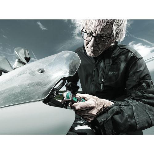 Wera 004284 8009 サイクロップポケットセット3 【公式通販】