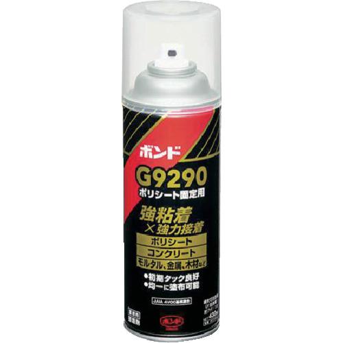 コニシ ボンドG9000 430ml12本(バラ売可要相談) コニシ ボンドG9000 430ml12本(バラ売可要相談) コニシ ボンド