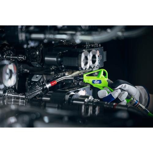 CEJN シリーズ208/209 ブラシノズルーハード [11-208-9972] 112089972