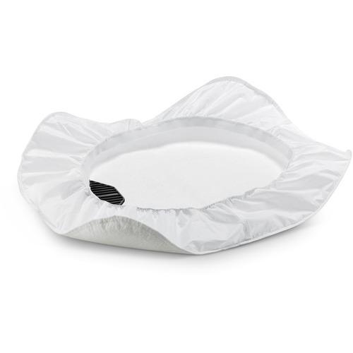 KARCHER バキュームクリーナー用アクセサリー コンテナカバーNT30/1Tact用 2.889281.0 清掃 衛生用品 清掃機器 掃除機用オプションパーツ(代引不可)【送料無料】 KARCHER バキュームクリーナー用アクセサリー コンテナカバーNT30