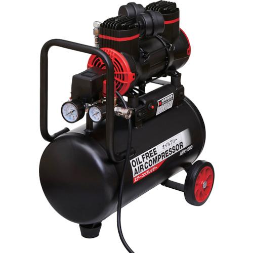 ははは アサヒペン(Asahipen)オイルフリーエアーコンプレッサーAPX-1300空気
