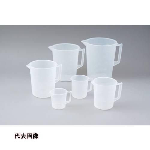 DaiJ様 ご購入予定品 NIKKO PP手付ビーカー3L [300772] 300772 販売単位：1 : ルーペ