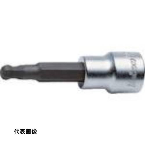Ko-ken ボールポイントヘックスビット 差込角9.5mm 対辺4mm [3011M.62