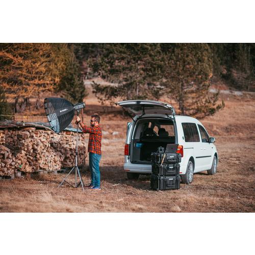 EXPLORER 【売切廃番】4820 HL 黒 フォーム付 [4820HL.B] 4820HL.B 販売単位：1 送料無料_6