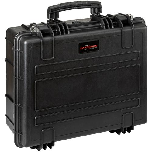 EXPLORER 【売切廃番】4820 HL 黒 フォーム付 [4820HL.B] 4820HL.B 販売単位：1 送料無料_1