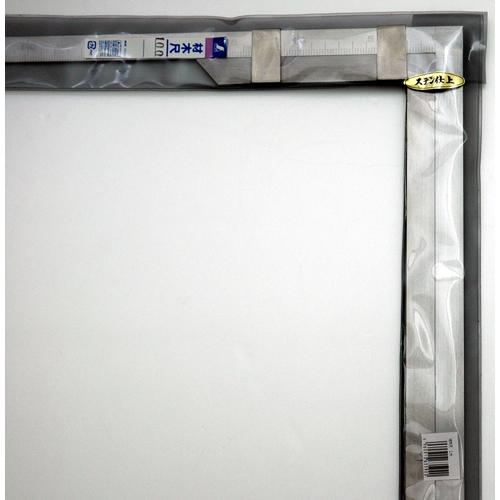 白波出品　1/1 シンワ 材木尺1m [63592] 63592 販売単位：1 送料無料 : ルーペ