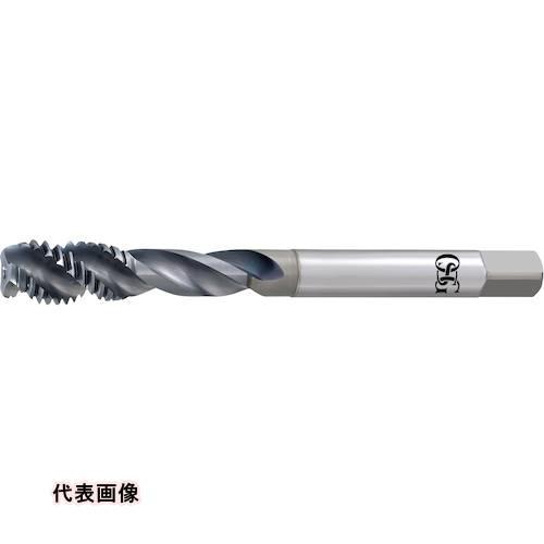 OSG 高能率・多機能タップ スパイラルタップ A-SFT 8326817 [A-SFT STD