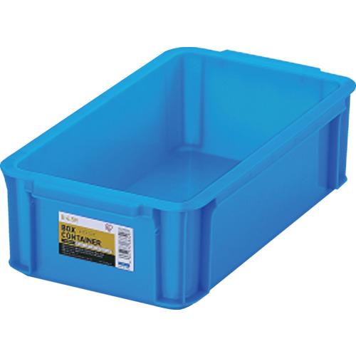 IRIS 299257 BOXコンテナ B-4.5R ブルー [B-4.5R-BL] B4.5RBL 販売単位