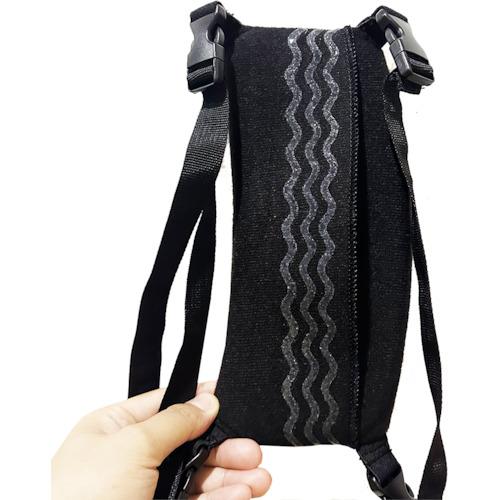 YONFA ショルダーパッドベスト ショルダーパッド ショルダーストラップ用 肩パッド 肩当て