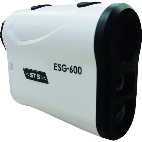 ゴルフ用レーザー距離計 STS ESG-600 STS ゴルフ用レーザー距離計 ESG-600 [2-ESG600] ESG600 販売単位：1