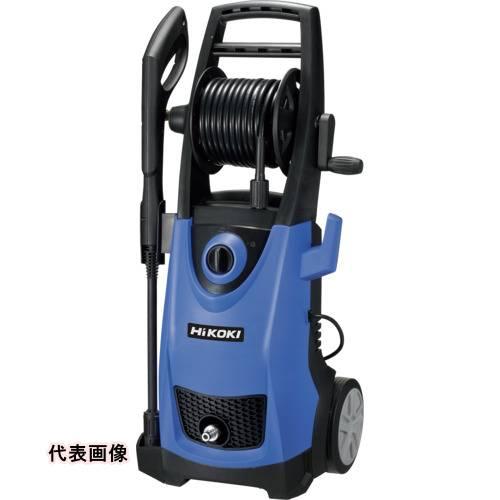 HiKOKI 家庭用高圧洗浄機 FAW 110(S) HiKOKI 家庭用高圧洗浄機 FAW110S 特別セット [FAW110S] 販売単位：1