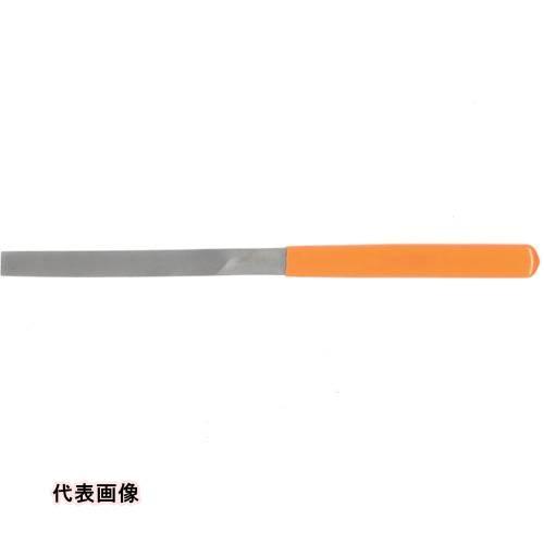 ツボサン ウス平ヤスリ 5本組 平 細目 [HIU0503] HIU0503 5セット 送料無料 : ルーペスタジオ - 通販 - Yahoo ...