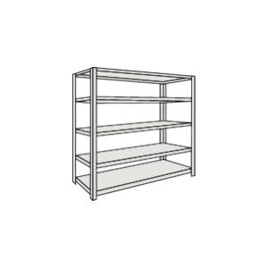 トラスコ 中山 スチール ラック TRUSCO トラスコ 中山 スチール ラック TRUSCO