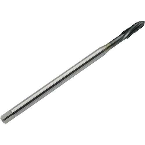 ヤマワ Z-PRO 中硬度炭素鋼用通り穴用スパイラルタップ MHSL L100 P2 M2X0.4 [MHSL-Z-L100-P2-M2X0.4] MHSLZL100P2M2X0.4 販売単位：1 送料無料_2