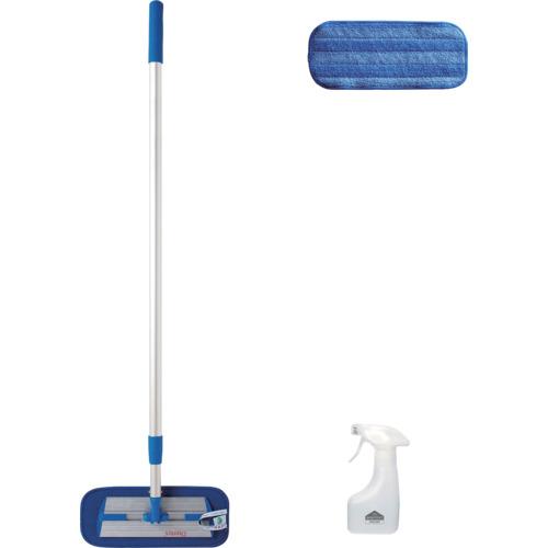 MQ・Duotex プレミアムモップ 30cm MQ・Duotex プレミアムモップ 3種セット 30cm ブルー [MQMSET23