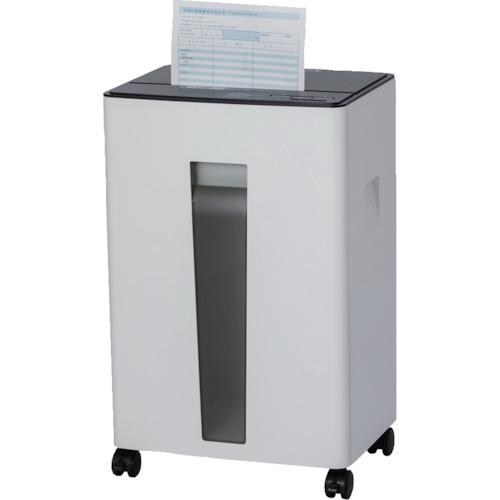 ナカバヤシ シュレッダ 時短ハイスピードシュレッダ [NSE-HSC01W] NSEHSC01W 販売単位：1 送料無料_1