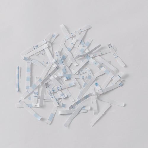ナカバヤシ シュレッダ 時短ハイスピードシュレッダ [NSE-HSC01W] NSEHSC01W 販売単位：1 送料無料_2