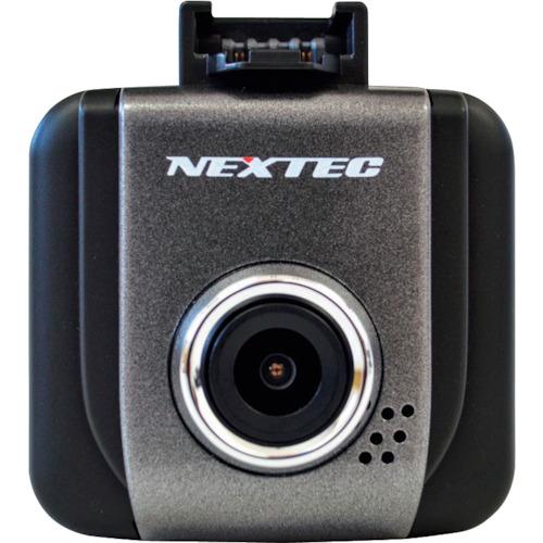 F.R.C. 日本製 前後2カメラ・ドライブレコーダー [NX-DR W22(W