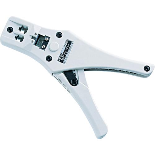 MPクリンパー P-710 HOZAN MPクリンパー188mm [P-710] P710 販売単位：1 送料無料 : ルーペ