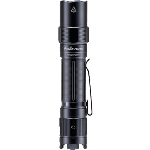 FENIX 充電式LEDライト PD35R [PD35R] PD35R  販売単位：1 送料無料_3