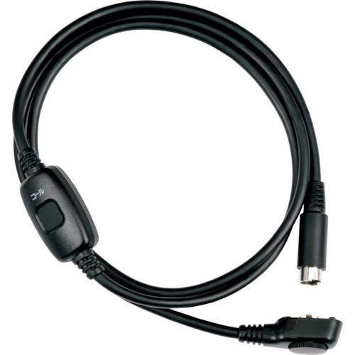 八重洲無線 PTTケーブル [SCU-48] SCU48 販売単位：1 送料無料