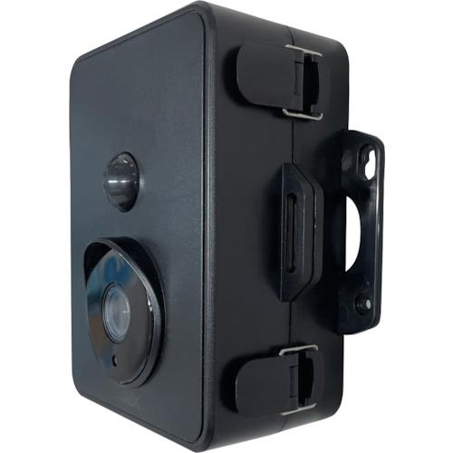 REVEX 液晶画面付・防雨型 センサーカメラ2500 SD2500 [SD2500