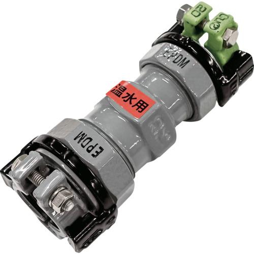 SKカワニシ ポリエチレン管×銅管2形用異種管継手 SKXソケット