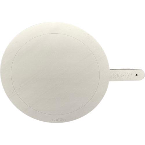ユアサプライムス.com｜日東金属工業 ステンレスタンク ST-24 10L 直径240×高240mm ストック蓋標準セット(寸胴) 代金引換不可の通販 HIーLEAD JIS10K 配管テスト用仕切板 200A [SPB-10K-200A-SUS] SPB10K200ASUS  販売単位：1 送料無料