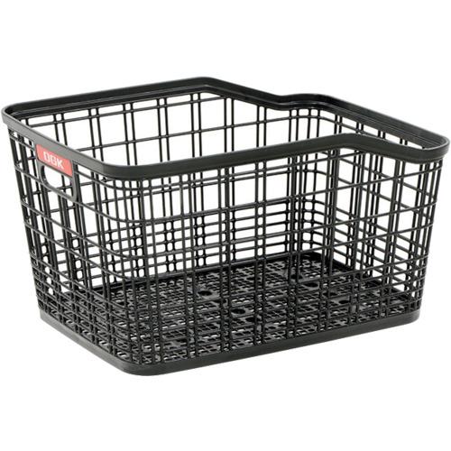 TRUSCO トラスコ中山 ハザードランナー THRC5526用 後ろカゴ(荷台取付