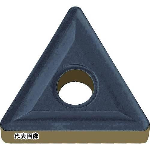 京セラ 旋削加工用チップ CA125P [TNMG160404 CA125P] TNMG160404 10 