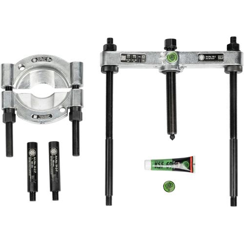 クッコ ベアリングセパレーター・プーラーセット 直径22~115mm 深さ350mm [15-B] 15B  販売単位：1 送料無料の画像