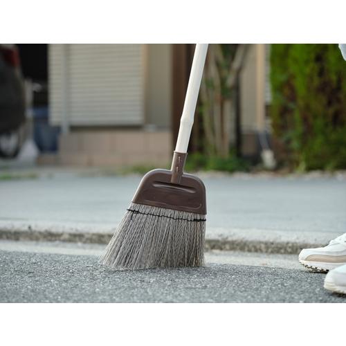 コンドル DAILYCLEAN 庭箒(PP)L 2 [205394] 205394 販売単位：1