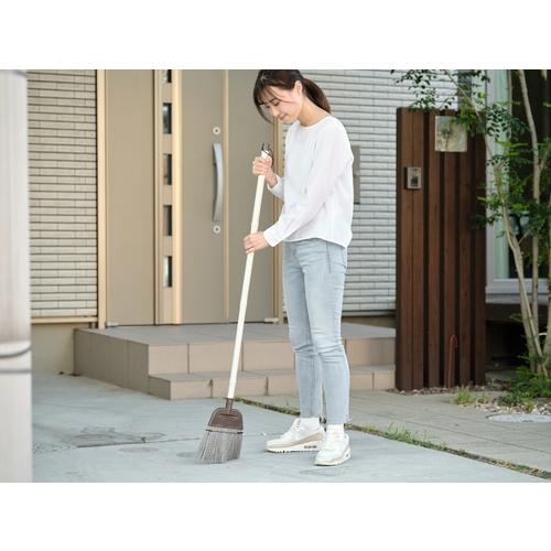 コンドル DAILYCLEAN 庭箒(PP)L 2 [205394] 205394 販売単位：1