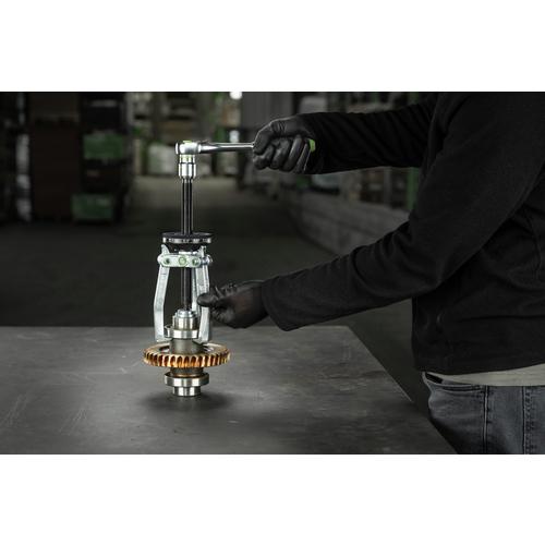 クッコ スライドハンマー・プーラーセット 最大径150mm 深さ170mm [220+] 220  販売単位：1 送料無料の画像