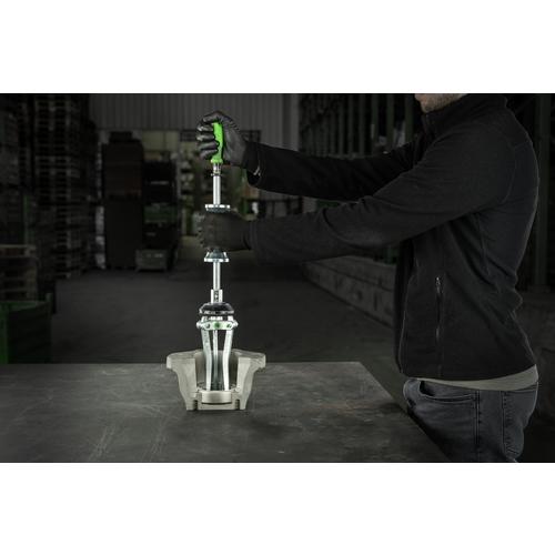 クッコ スライドハンマー・プーラーセット 最大径150mm 深さ170mm [220+] 220  販売単位：1 送料無料の画像