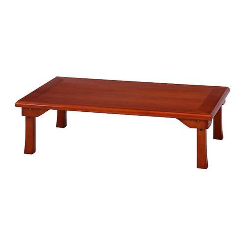 不二貿易 折脚和風座卓 TLM-12075OAK 72929 不二貿易 折脚和風座卓 TLM-12075OAK [72929] 72929 販売単位：1 送料